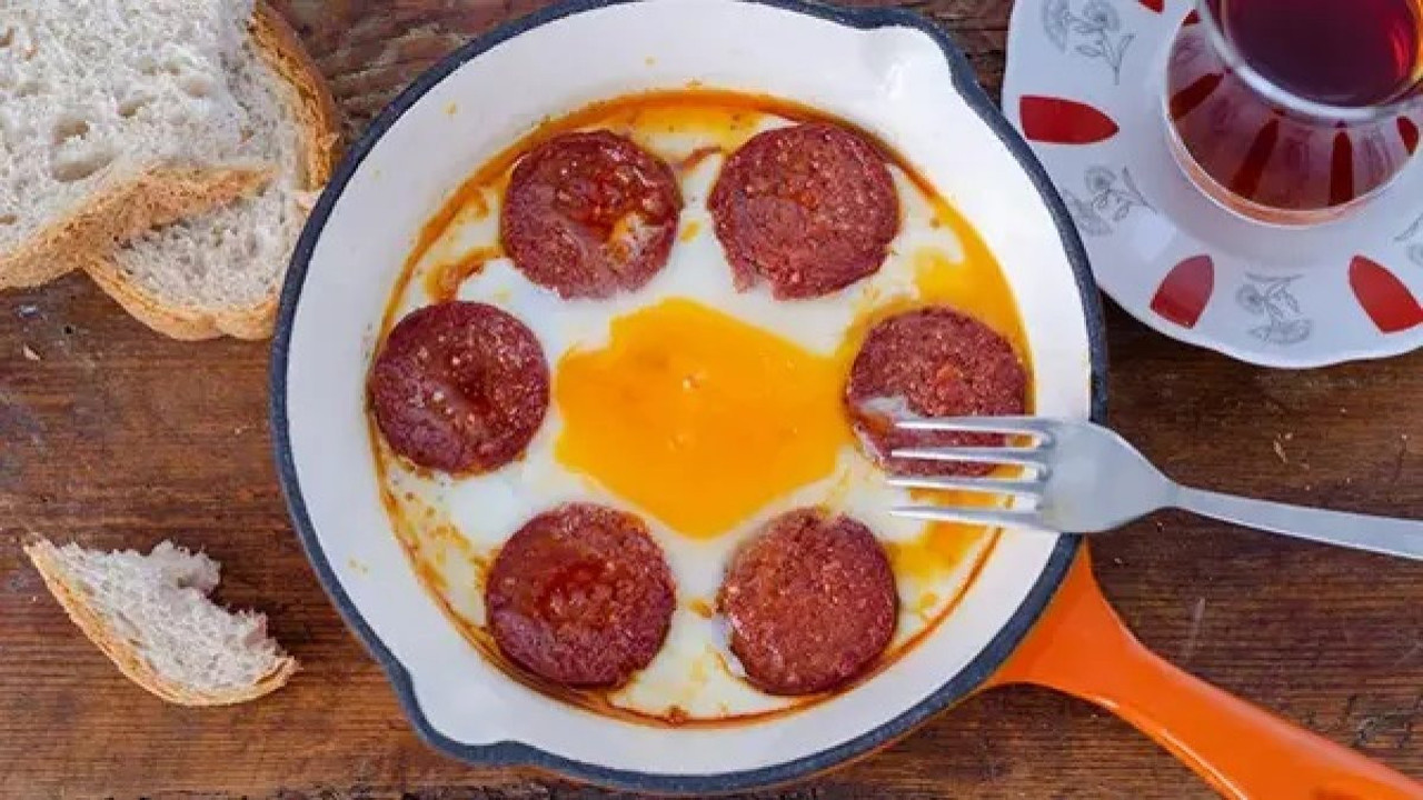 Sucuktan eşek eti, kaşardan nişasta çıktı. Tarım ve Orman Bakanlığı ifşa listesini yeniledi