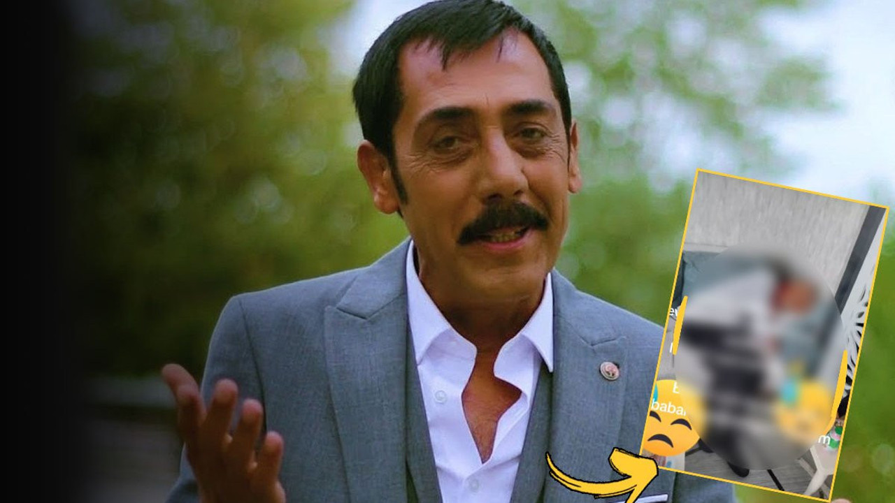 Ankaralı Turgut 19 gündür entübeydi! Kızı paylaşıp isyan etti