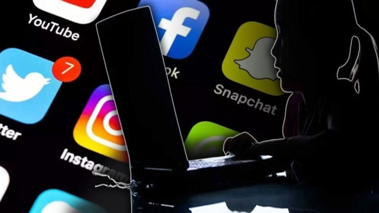 Çocuklara sosyal medya yasağı geliyor! BTK harekete geçti