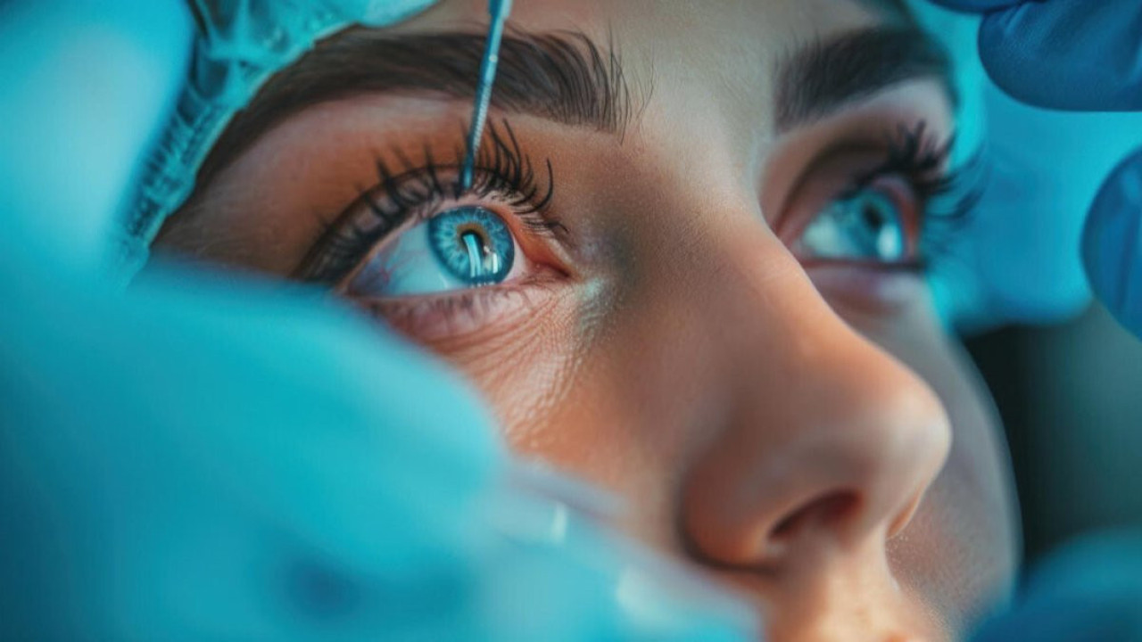 Görme bozukluğuna veya kalıcı bulanıklığa yol açıyor! Uzmanlar uyardı! Bilim bakın bu konuya ne diyor!