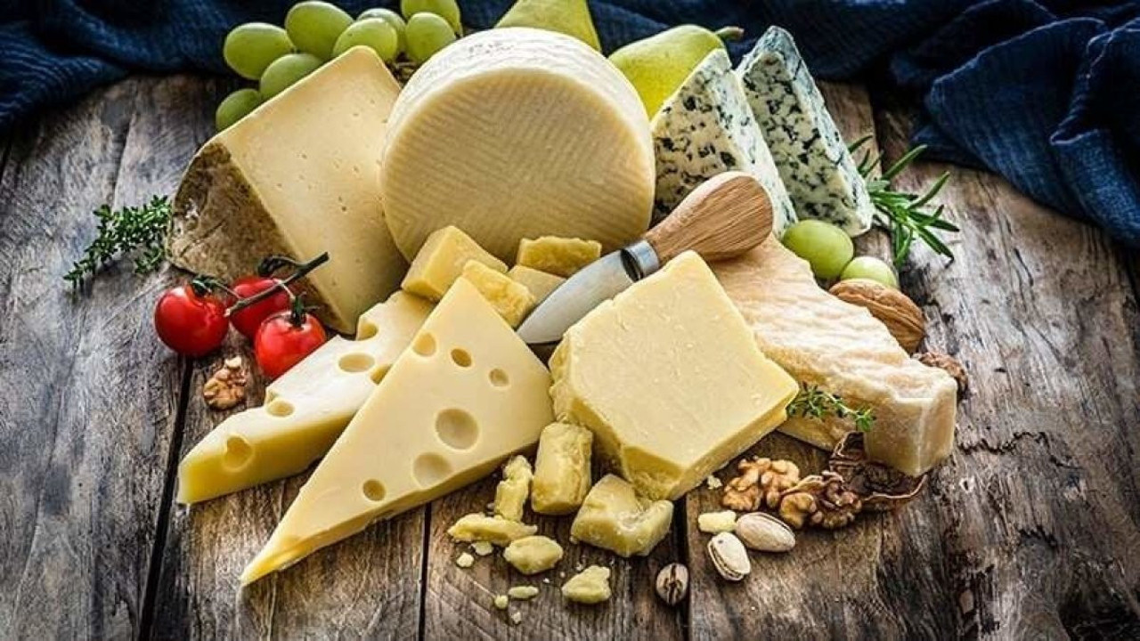 Peyniri yanlış tüketmenin zararları uzman görüşlerinden ortaya çıktı