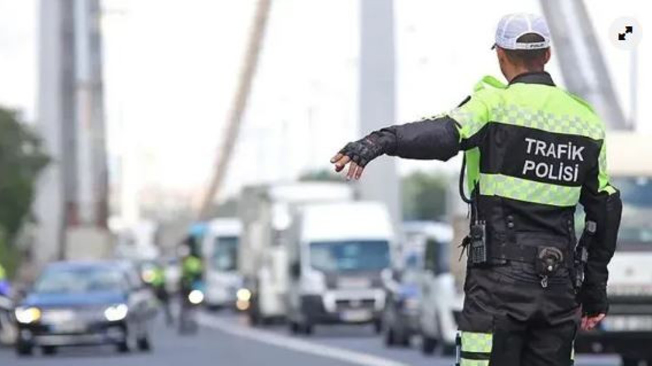 Bakan Yerlikaya duyurdu: 96 bin lira ceza kesilecek ve trafikten men edilecek