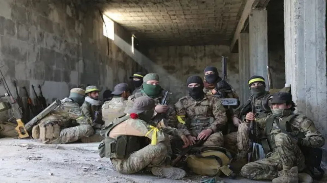 Suriye'de HTŞ ve Esad güçleri arasında çatışmalardaki son durum ve uzman görüşleri...