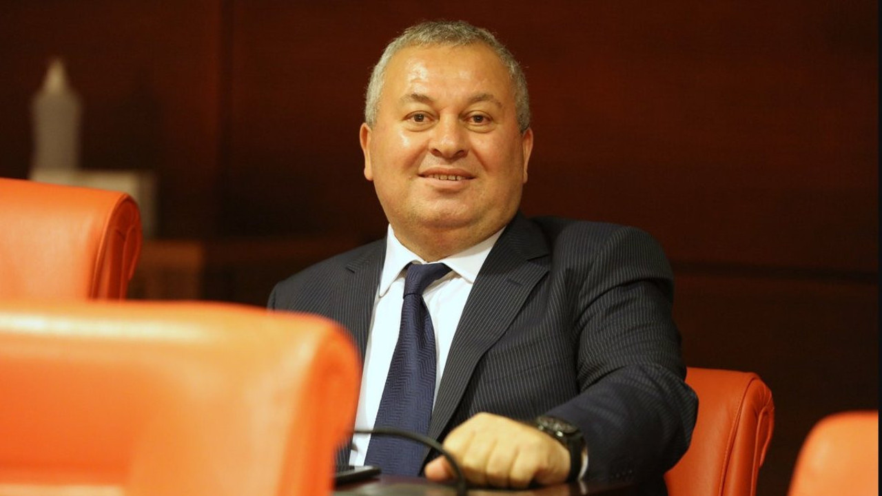 Cemal Enginyurt, hedef aldığı Bakan Tunç’a ağır ifadelerle yüklendi: Senin sonun kim gibi olacak?