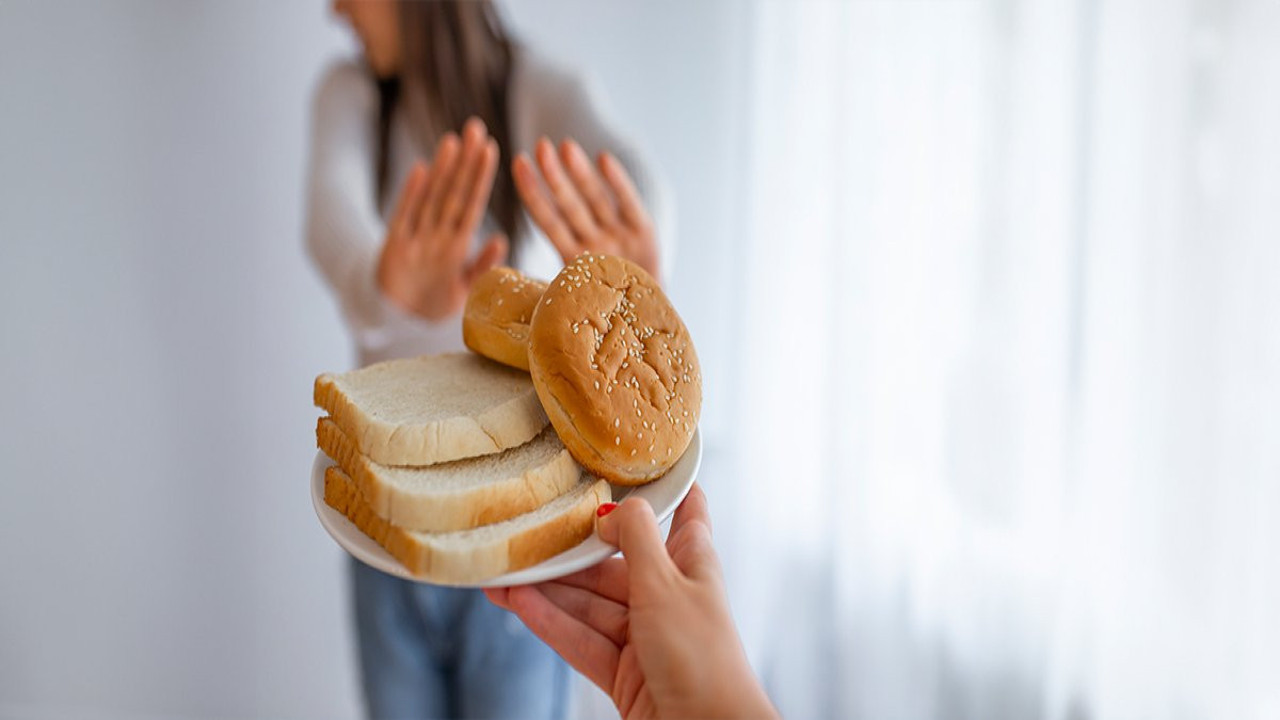 Çölyak Hastaları Nasıl Beslenmeli? Nelere Dikkat Etmeli?