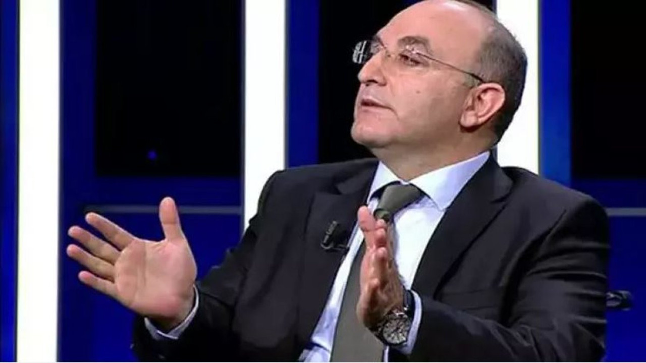 Saray grubu ve AKP birbirine girdi: Ben seni tokatlamaktan usandım