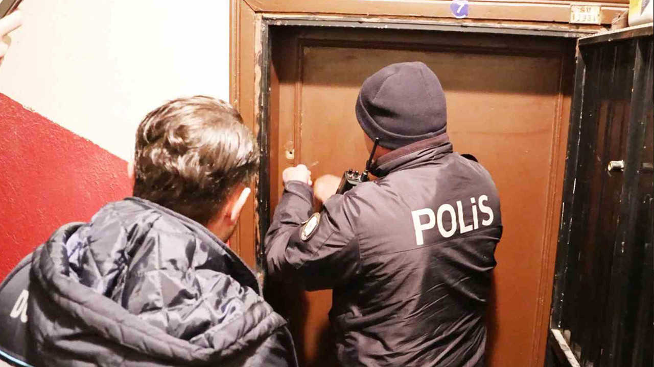 Aksaray’da bir garip olay: Tüm ekipleri seferber etti. Gerçek başka bir şey çıktı
