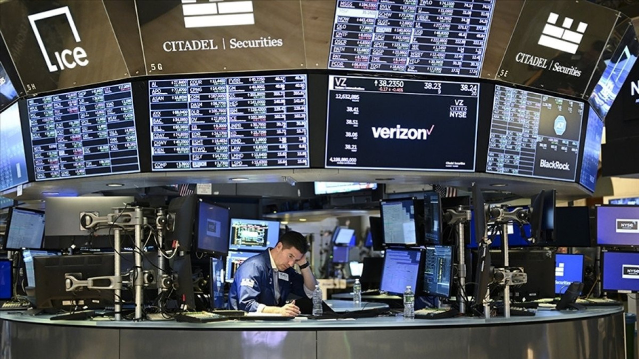 Küresel piyasalar yeni haftaya pozitif başladı