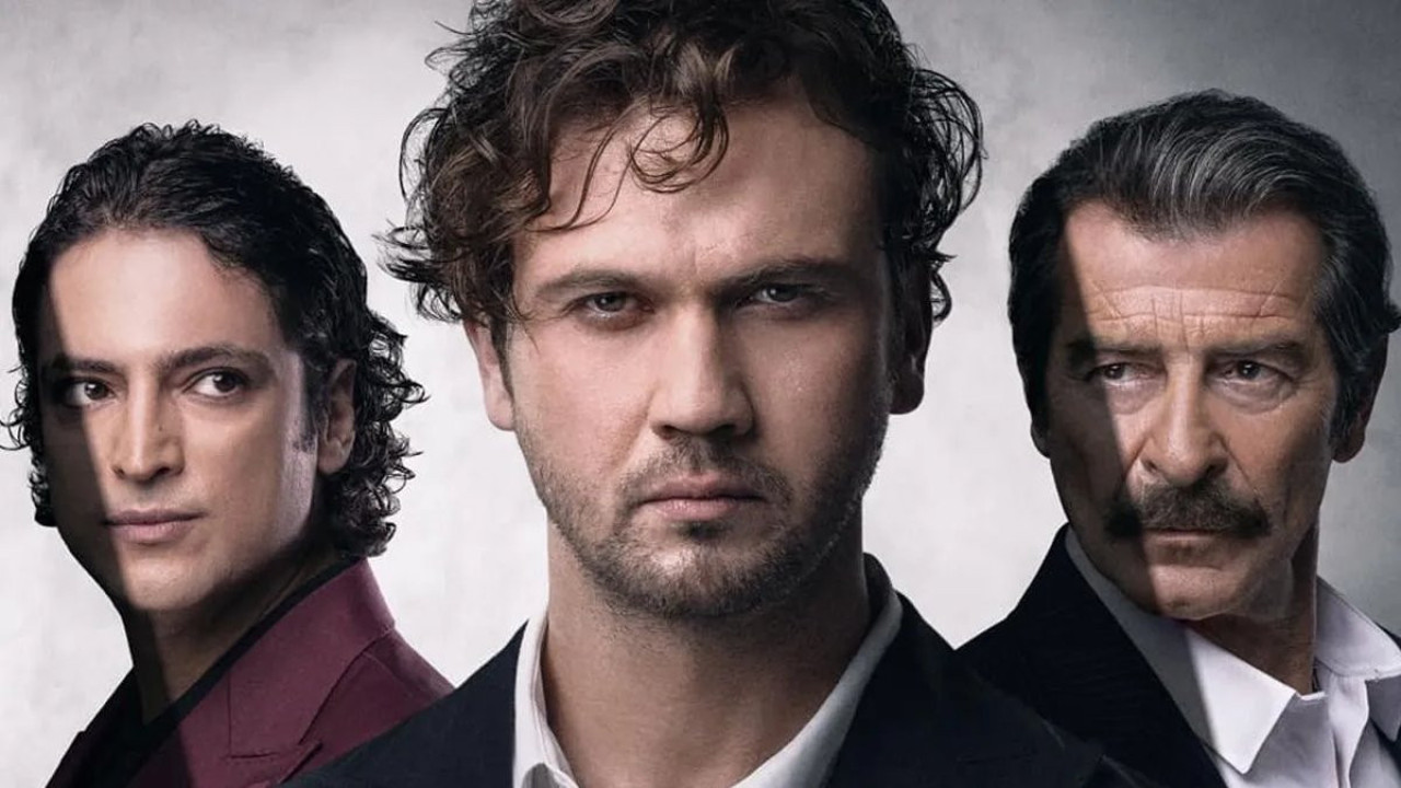 Deha dizisinin de mi fişi çekildi? Show TV’den beklenmeyen karar