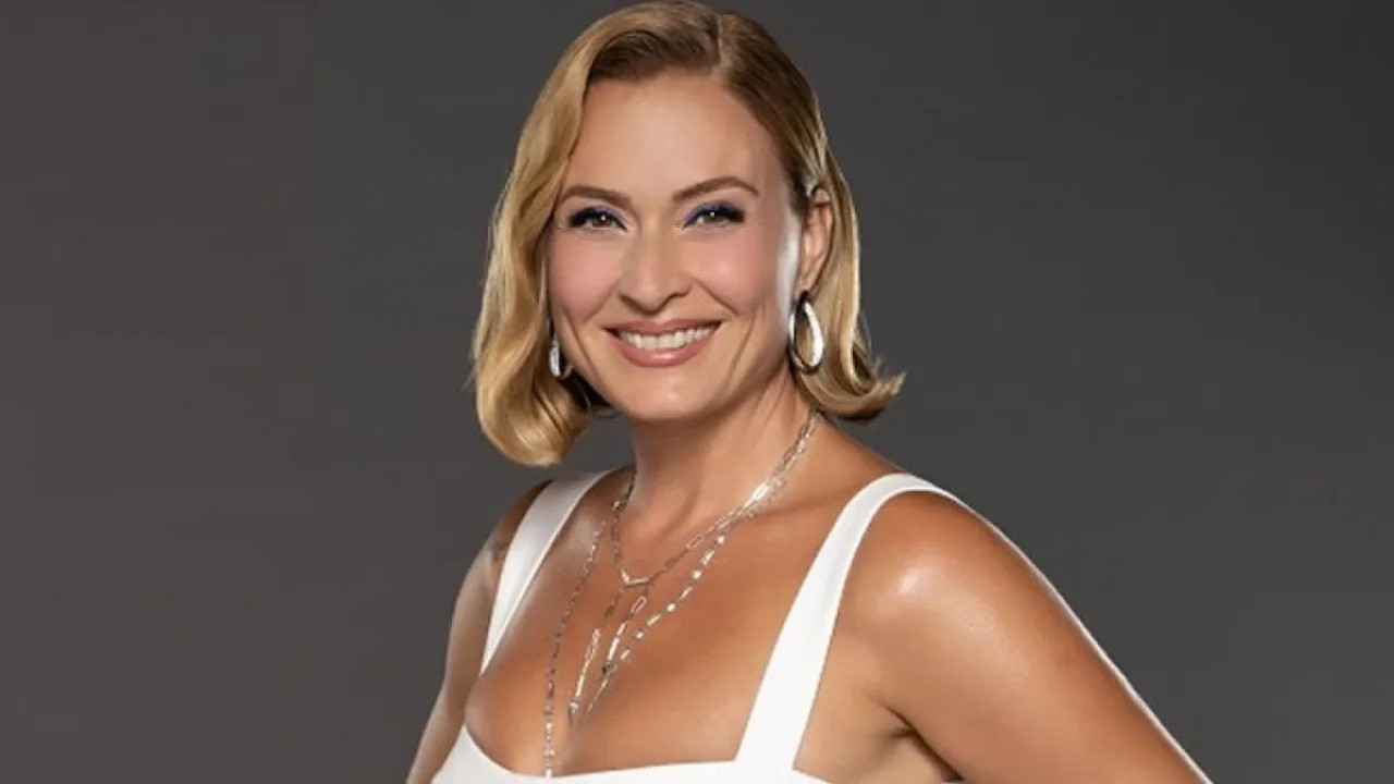 Ceyda Düvenci’den aşk dolu paylaşım