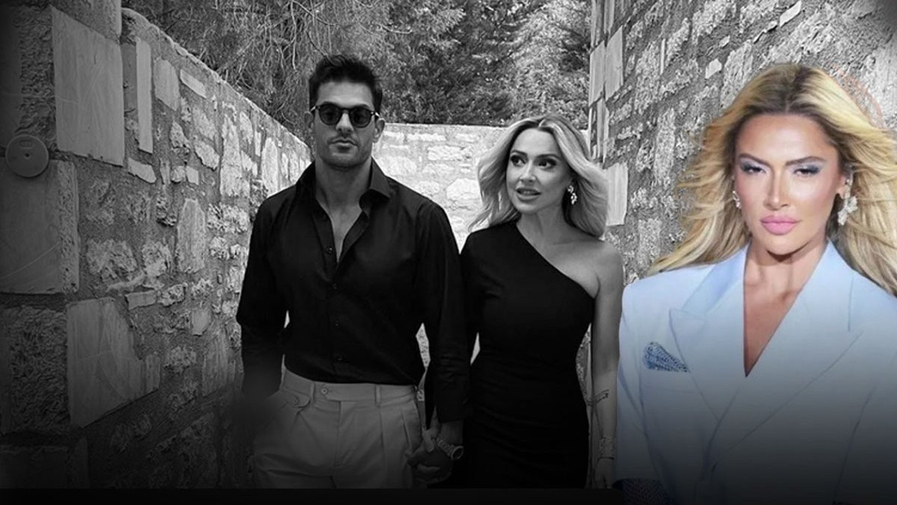 Evliliği 5 ay sürmüştü! Hadise'den 2 yıl sonra gelen "Mehmet Dinçerler" itirafı