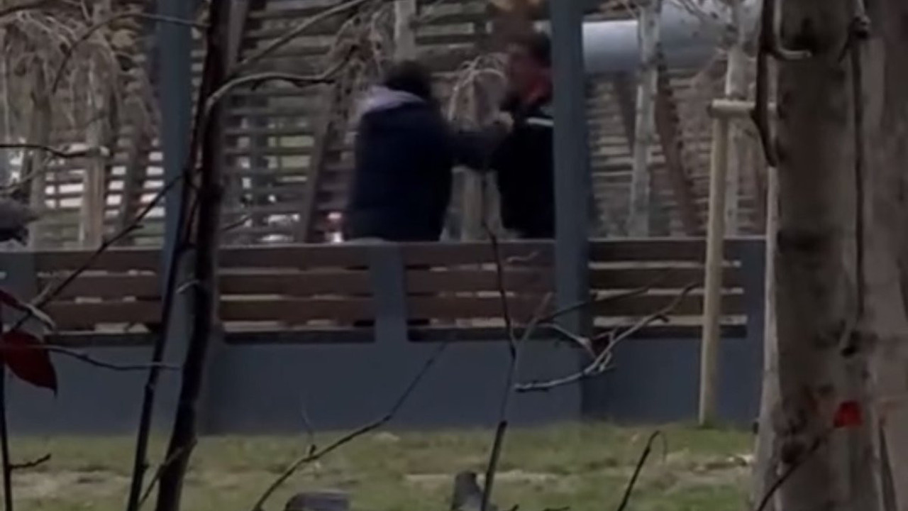 Bu seferki şiddet şaşırttı