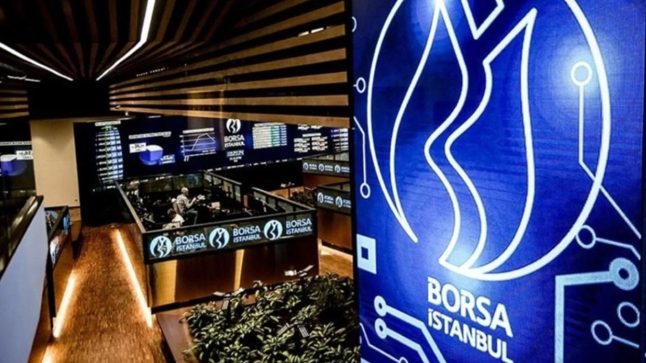 Borsa günü düşüşle tamamladı. En çok hangi hisseler değer kaybetti (18 Aralık 2024)