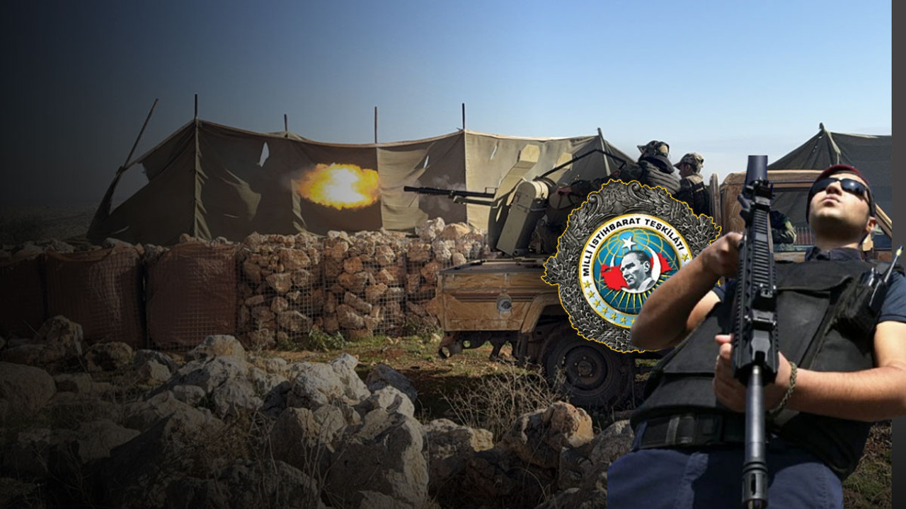 Gazeteci Hande Fırat sınırdaki 'Meksika Açmazı'nı açıkladı: MİT sahaya indi