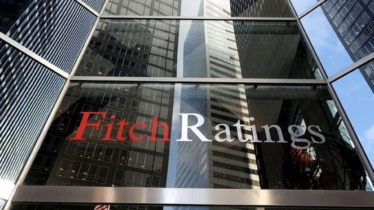 Fitch Ratings'ten Türkiye yorumu: Politika tutarlılığının artmasını bekliyoruz