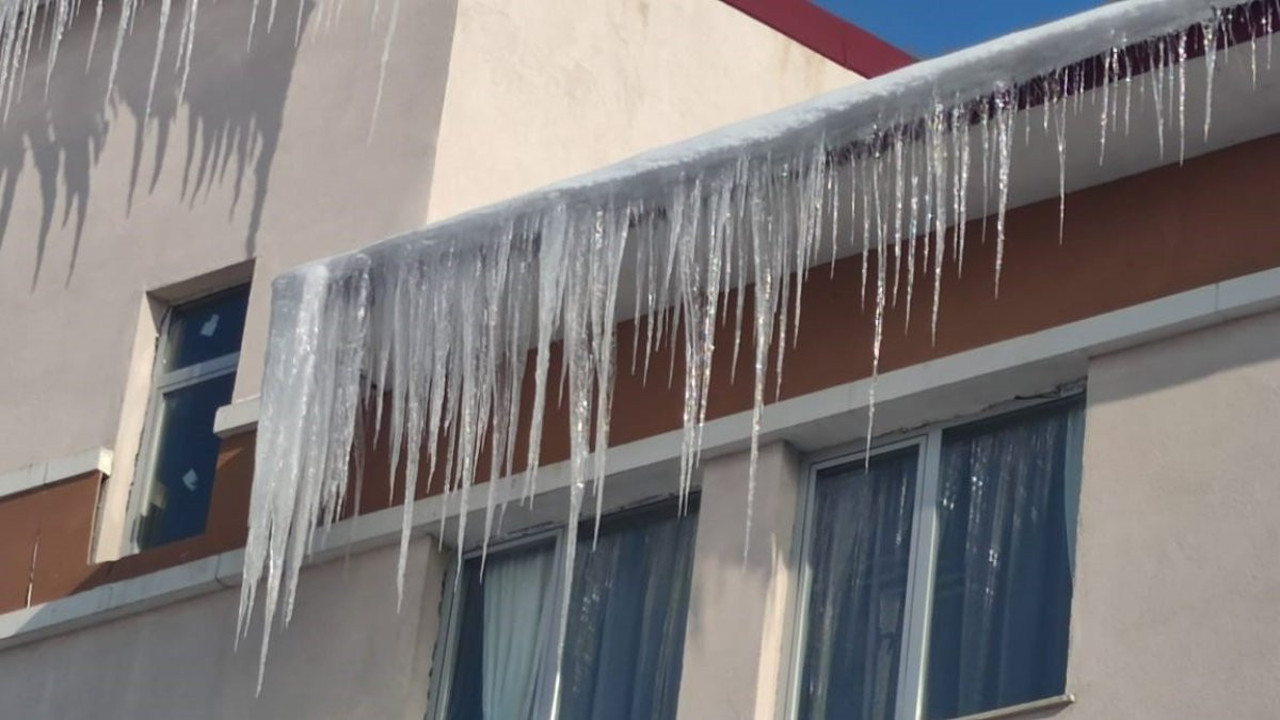 Gündüz yaz gece kış