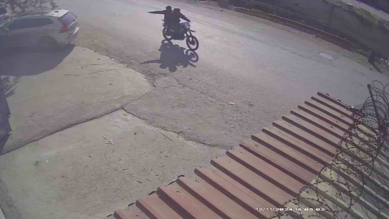 Adana'da haraç alamayınca silahlı saldırı düzenlendiler