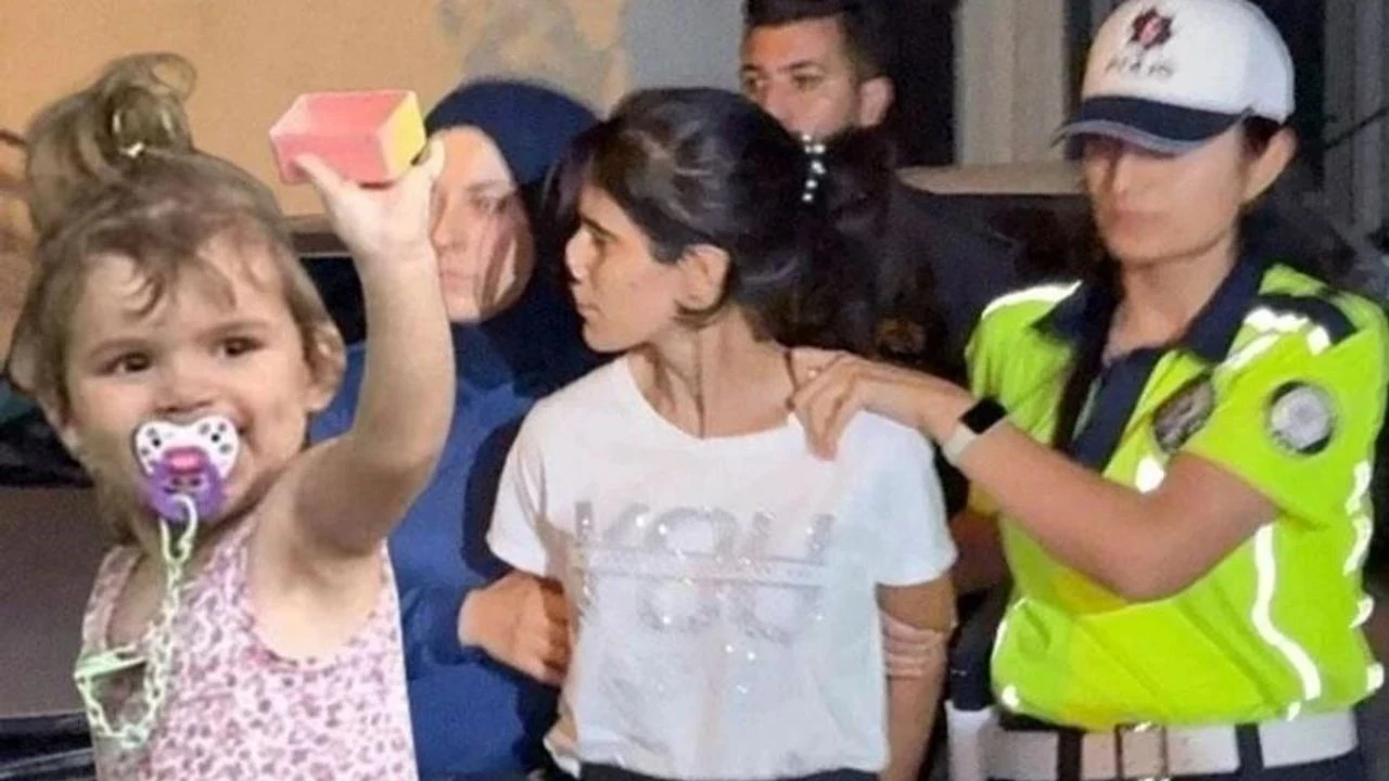 Cinsel istismara uğrayan Sıla bebek için duruşma tarihi belli oldu