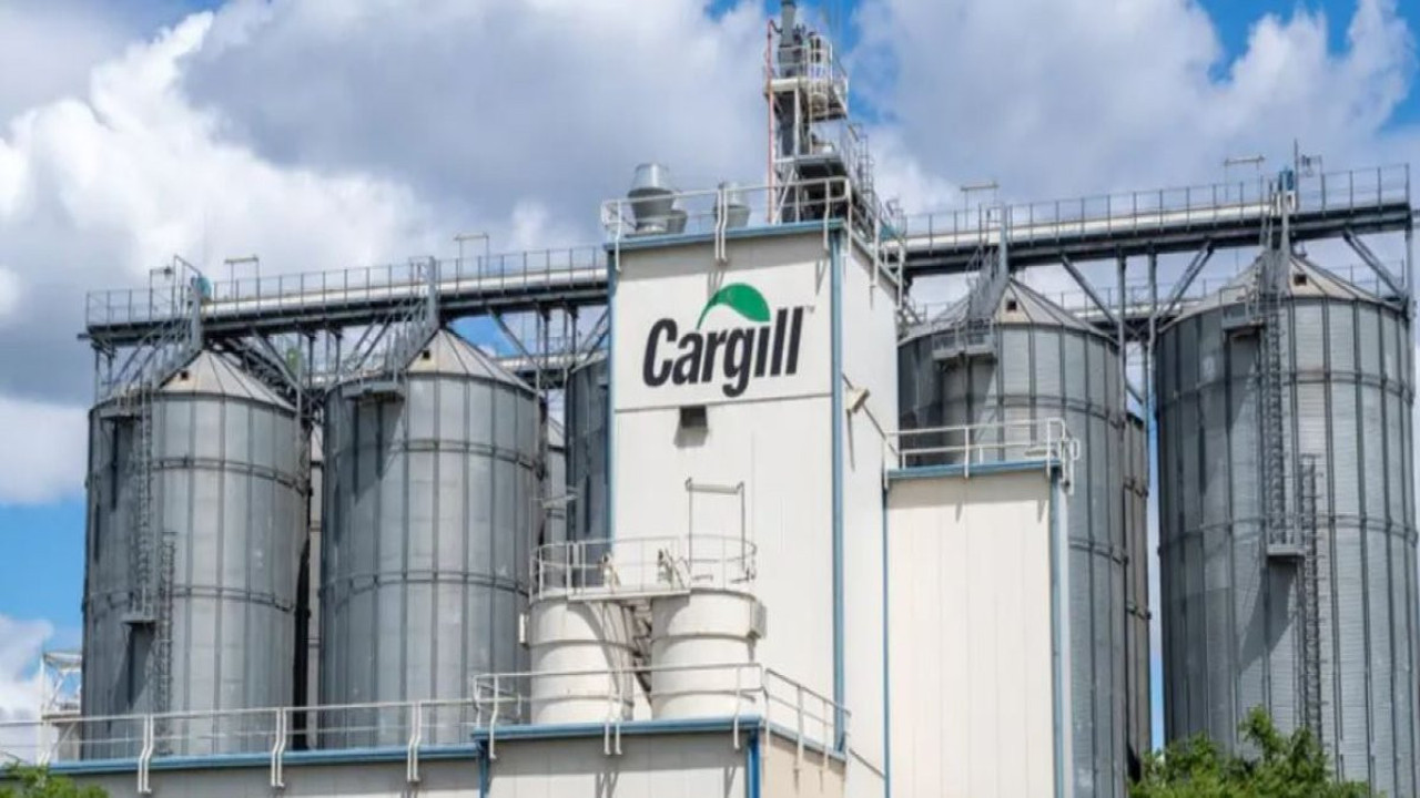 Gıda devi 8 bin çalışanını işten çıkaracak. Türkiye’de 64 yıldır faaliyet gösteriyor