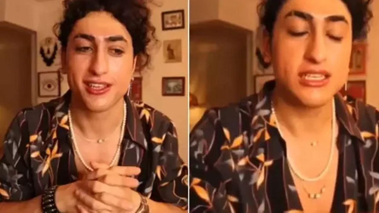 İtiraf sonrası başsavcılık harekete geçti! Gaga Bulut’tan skandal pedofili yayını