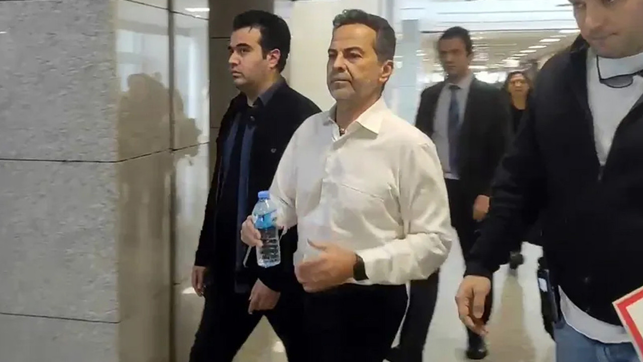 Nasuh Mahruki hakkında istenen ceza belli oldu