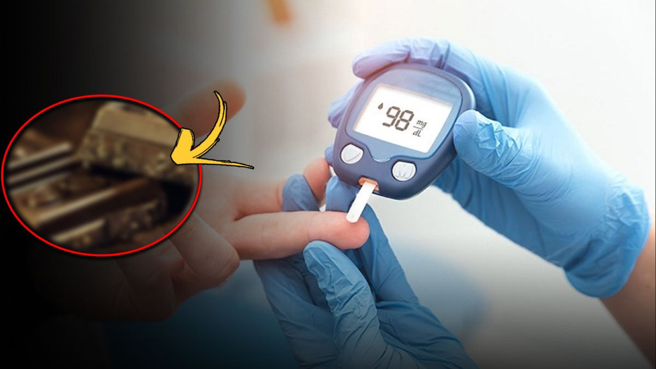 Haftada 5 porsiyon yiyebilirsiniz! Diyabet riskini yüzde 21 oranında azaltıyor