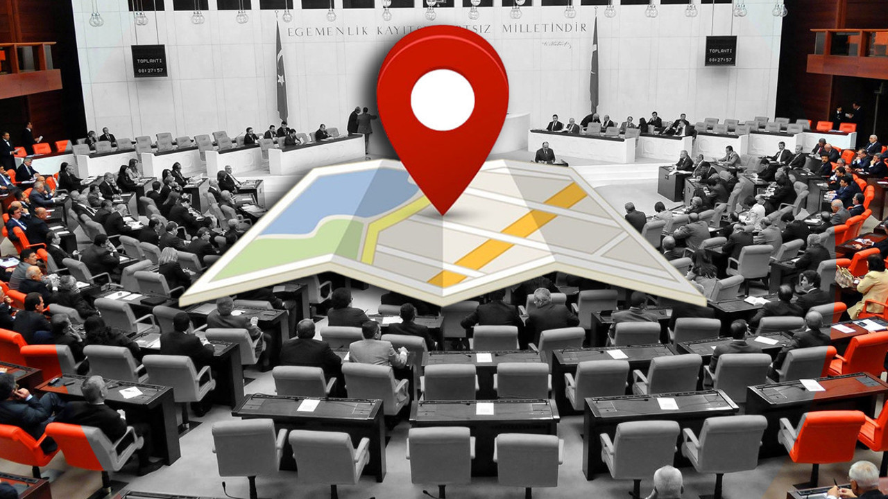 Konum atan esnaf vergi ödeyecek! Ödemeyenlere milyonluk cezalar gelecek