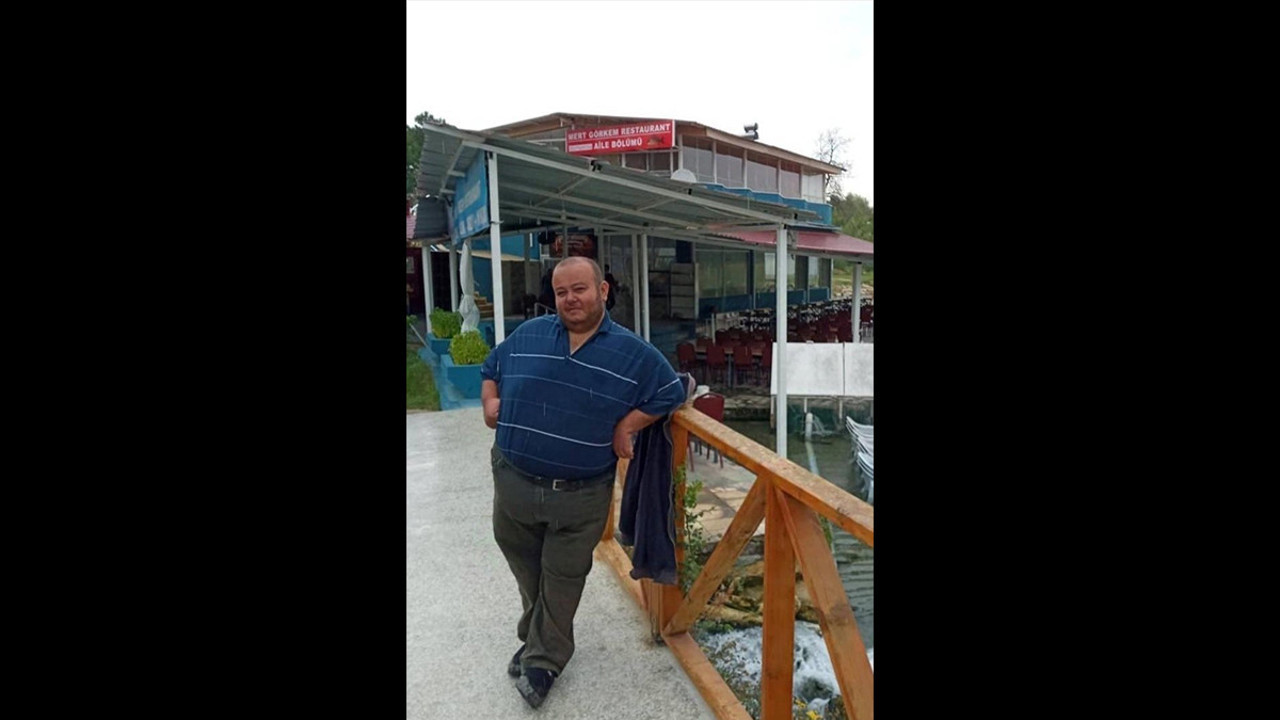 6 gündür kayıptı. Köyde kaybolan şahıs ile ilgili yeni detay