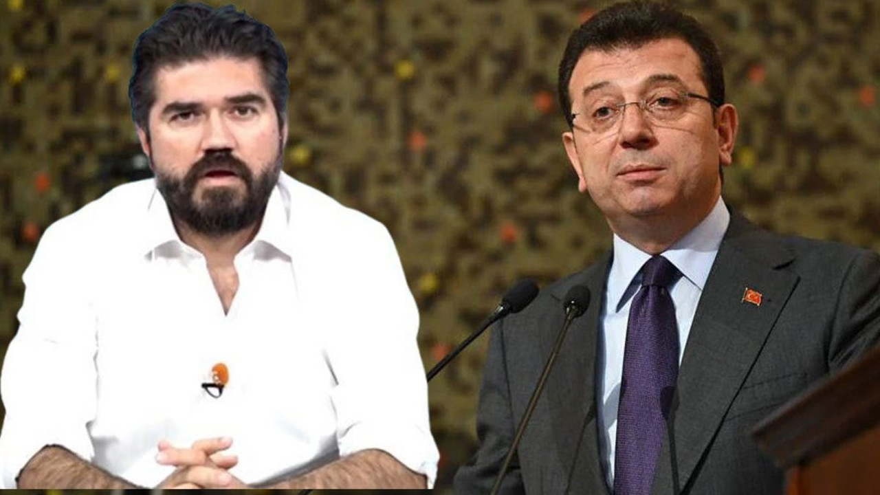 İBB Başkanı Ekrem İmamoğlu Rasim Ozan Kütahyalı davası sonuçlandı! ROK'un ödeyeceği tazminat belli oldu