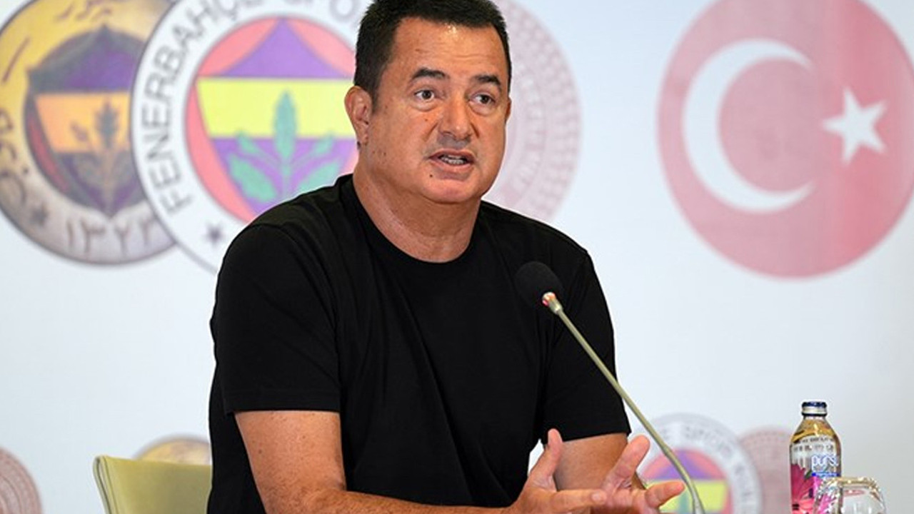 Acun Ilıcalı'nın tek tek isimlerini açıklamıştı! Teklifler belli oldu