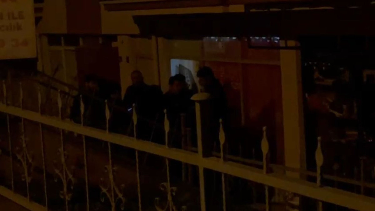 Çorum'da husumetlisini öldüren katil polise teslim oldu