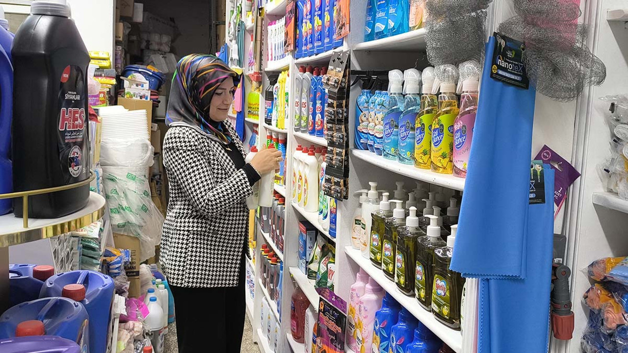 Cebinde sadece 150 lira kalmıştı: Patron oldu