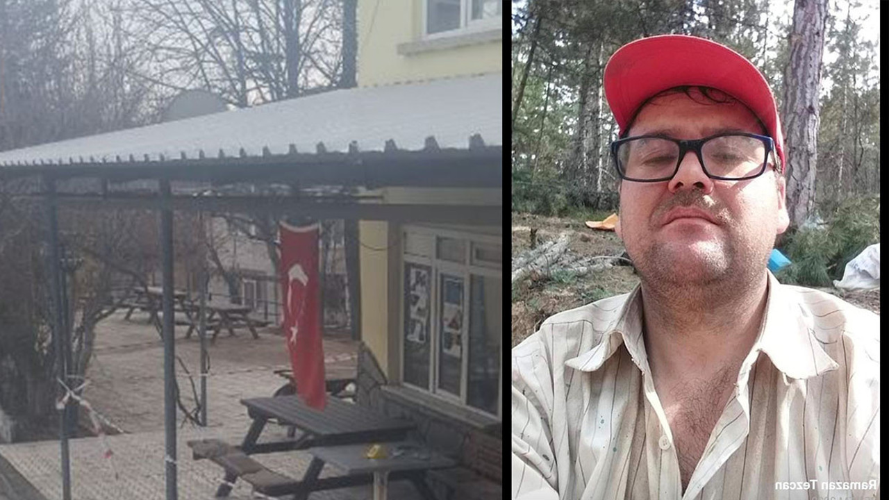 Kahvehanede karşılaştığı husumetlisini öldürdü