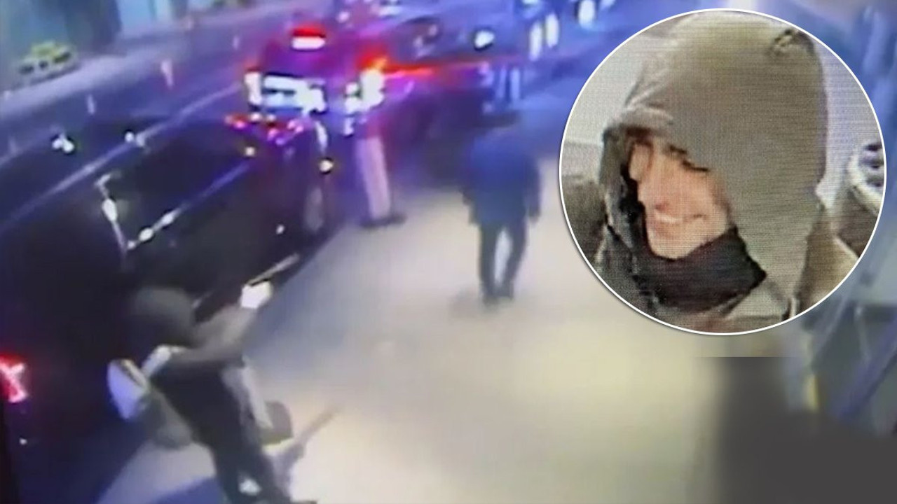 Amerika'yı sarsan suikastın tetikçisinin yüzü ortaya çıktı