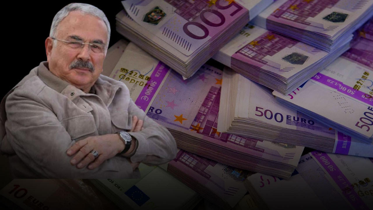 Dolandırıcı çetesinden milyonlarca Euroluk vurgun! AKP’li Başkan Hilmi Güler’de kandırılmış
