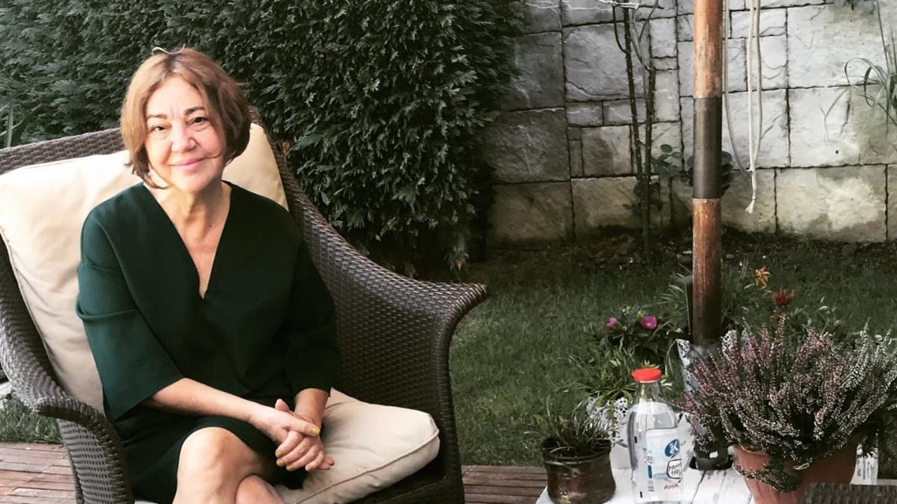 Ünlü şarkıcı Nazan Öncel’den sevenlerini endişelendiren haber! Apar topar ameliyata alındı