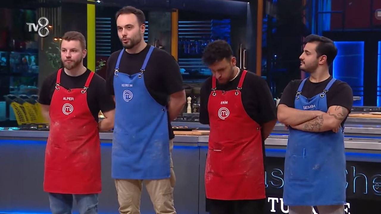 MasterChef eleme adayı kim oldu? Potaya hangi yarışmacı gitti?