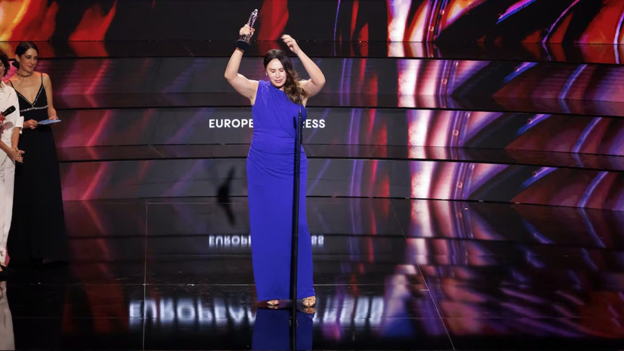 37. Avrupa Film Ödülleri’ne İspanyol damgası