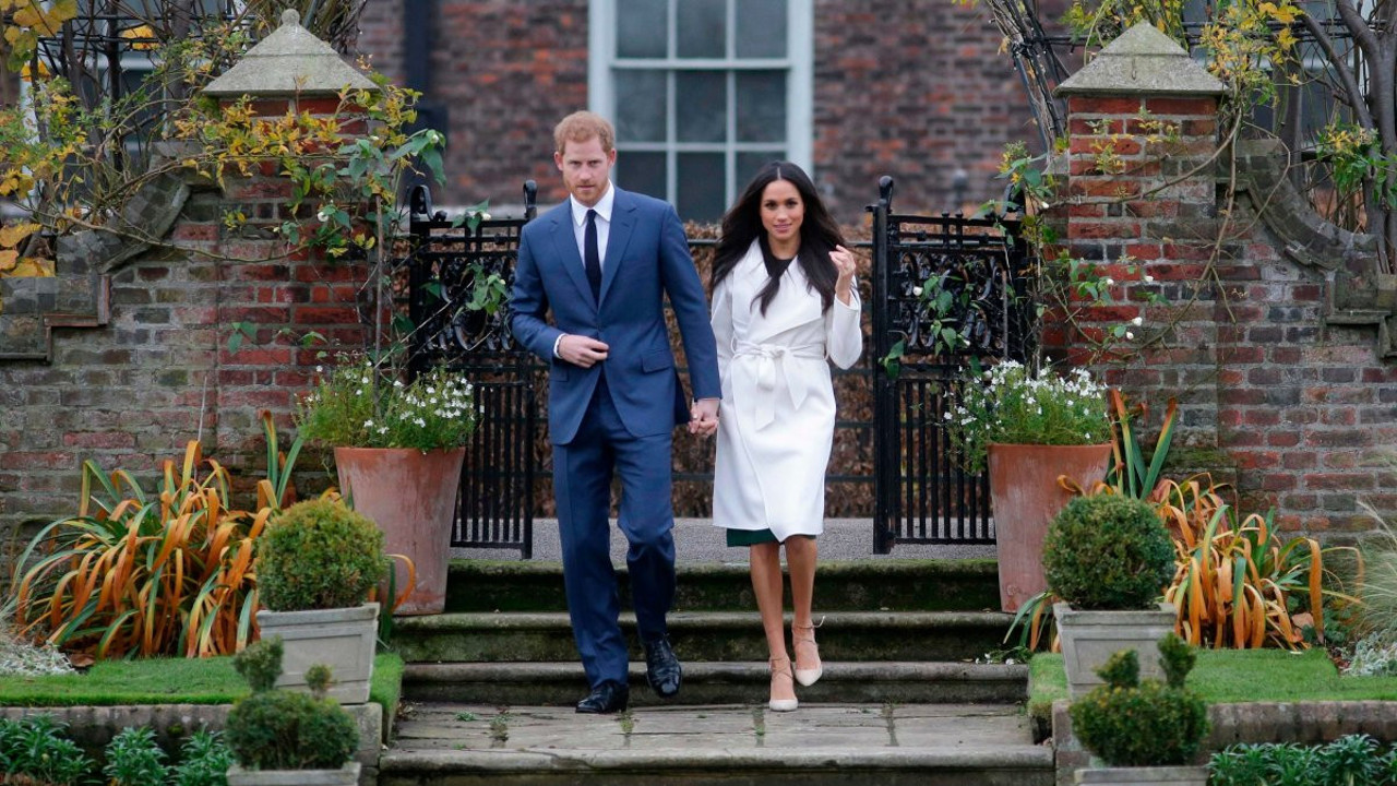 Prens Harry ve Meghan Markle eleştirilerin hedefi oldu