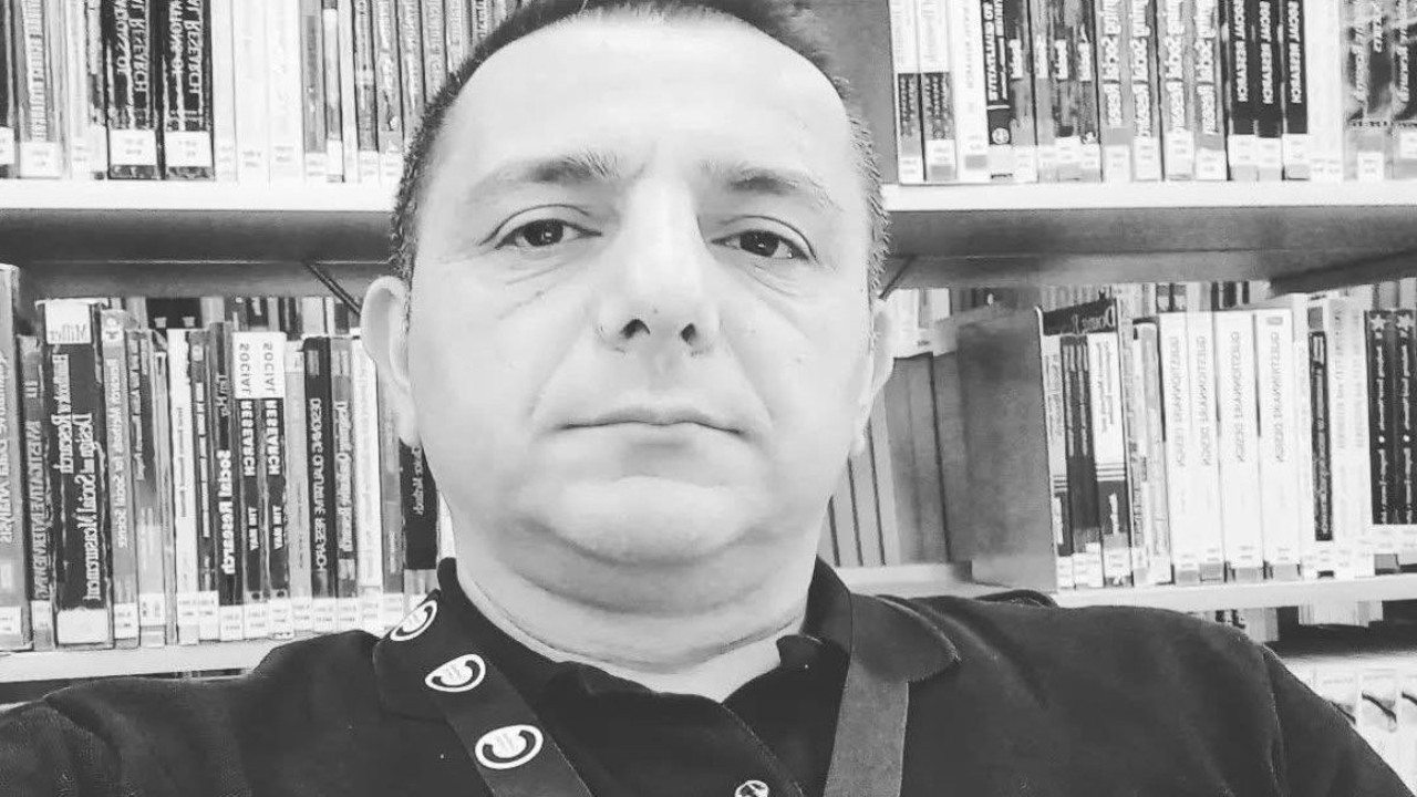 Makine mühendisi profesör İngiltere'de kayboldu