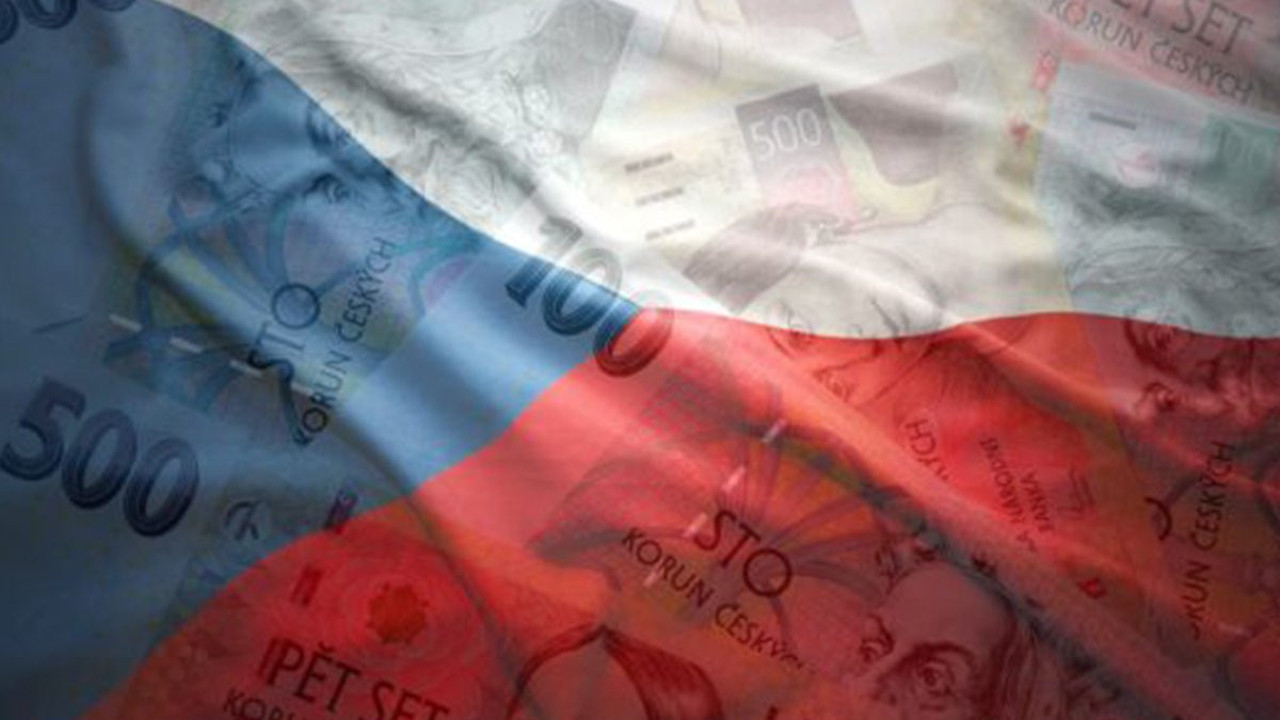 Çekya'nın dış ticaretinde tarihi rekor