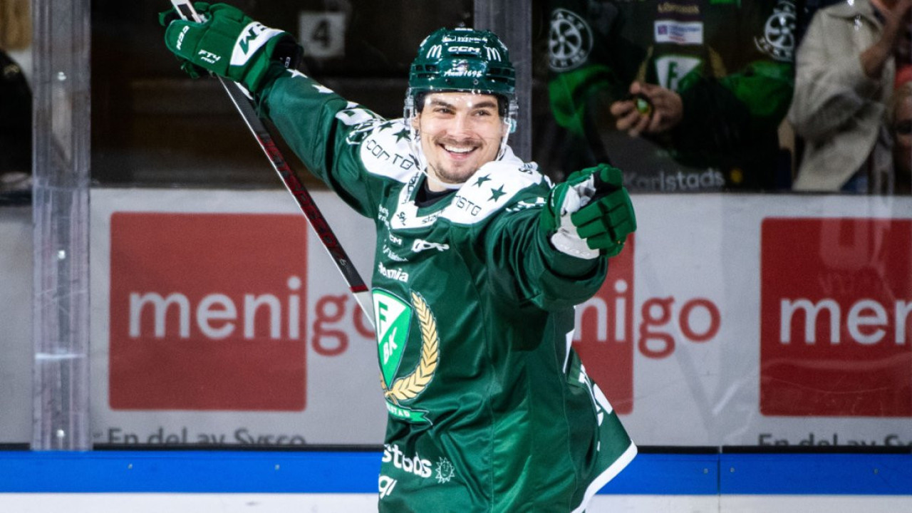 Tomášek, NHL'ye gözkırpıyor