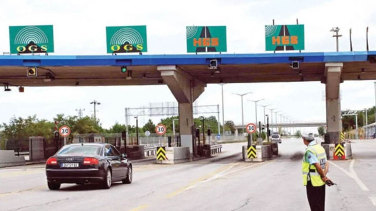 HGS hacklendi: Kullanıcılara küfürlü bildirimler gönderildi