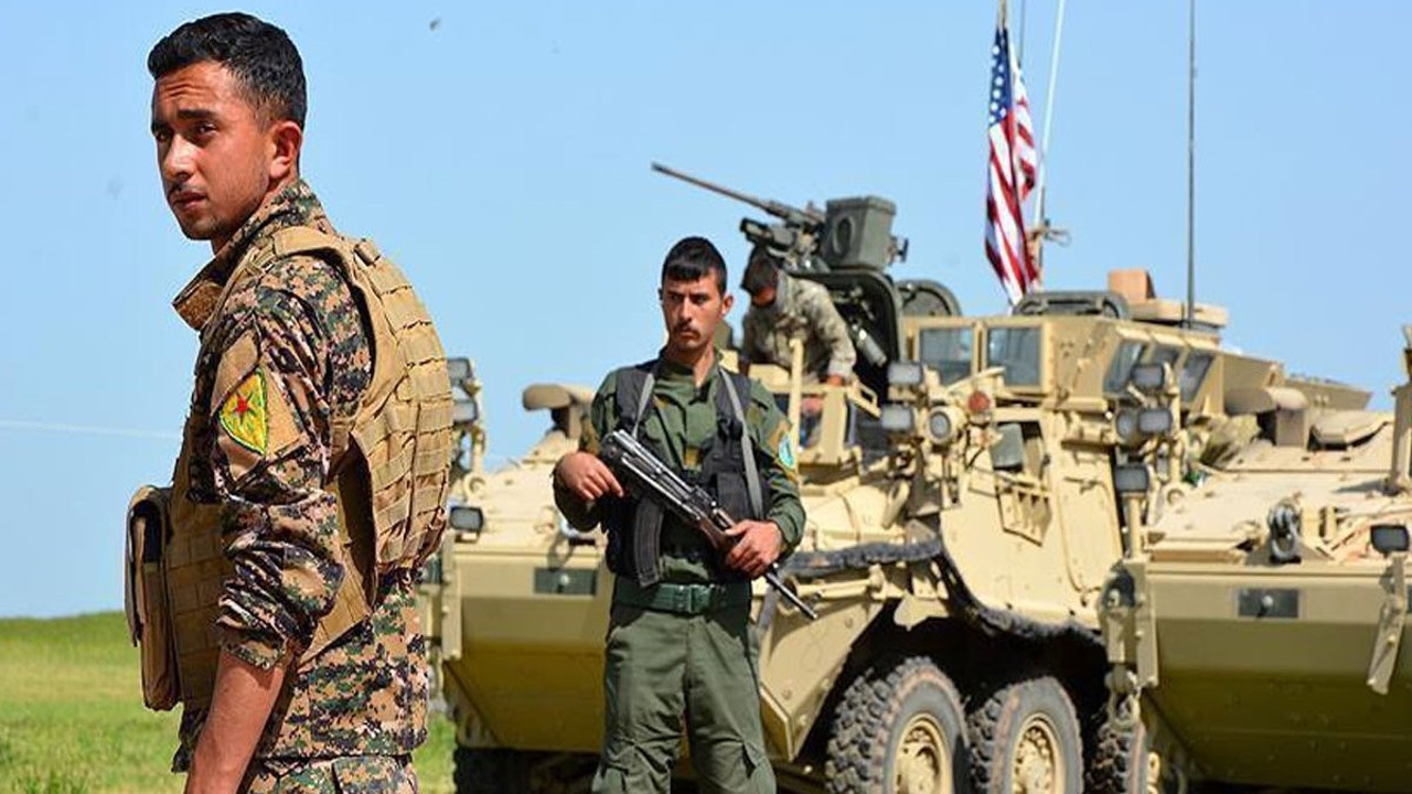 Beyaz Saray: Terör örgütü YPG/PKK ile çalışmaya devam edeceğiz