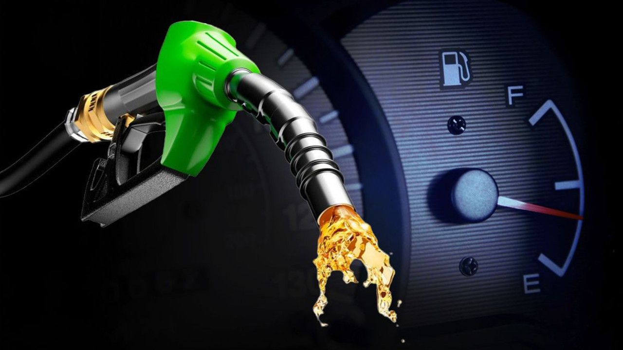 Akaryakıt fiyatları güncellendi! Benzin ve motorinde tabela değişti (11 Aralık 2024)