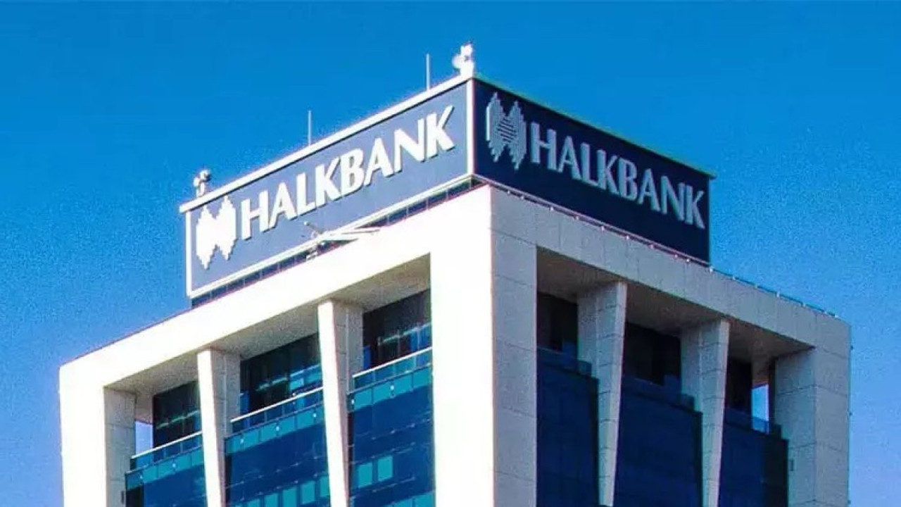 Halkbank açıkladı: 1 banka 1 şirket geliyor