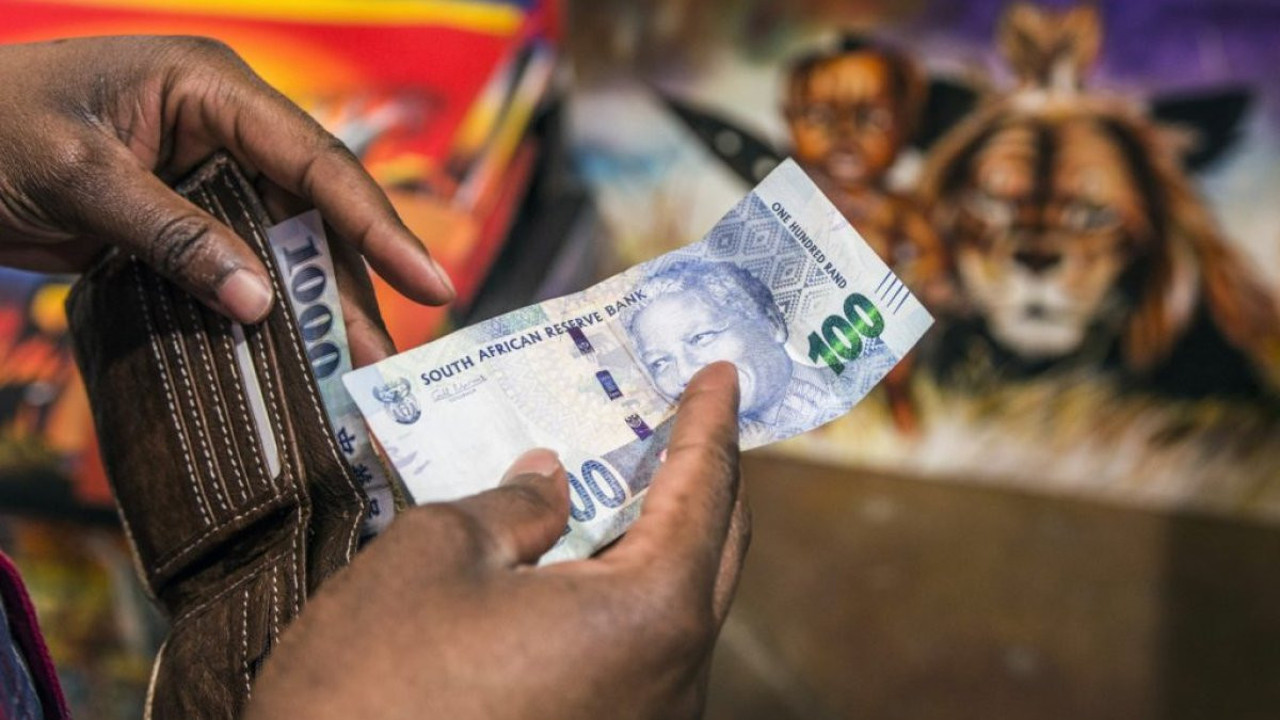 Güney Afrika'da Kasım 2024 enflasyonu yükseldi