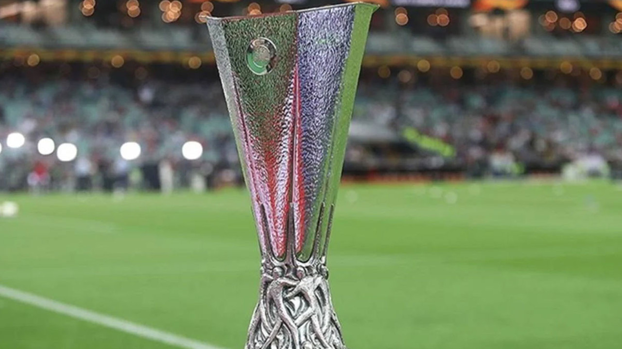 UEFA Avrupa Ligi'nde 6. hafta maçları tamamlandı