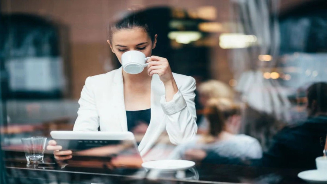 Uzun yaşamın sırrı kahvede mi? Uzmanlar açıklıyor...