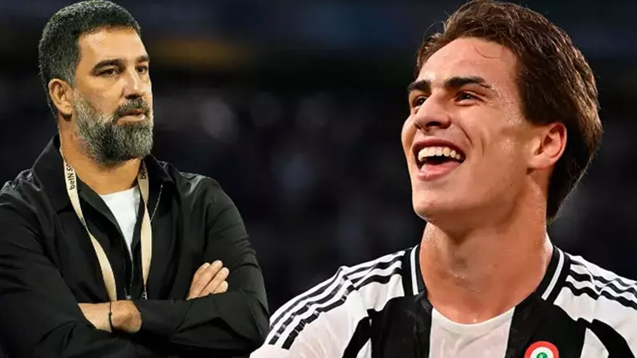 Kenan Yıldız, Arda Turan'ın 10 yıllık rekorunu tarihe gömmeye çok yakın